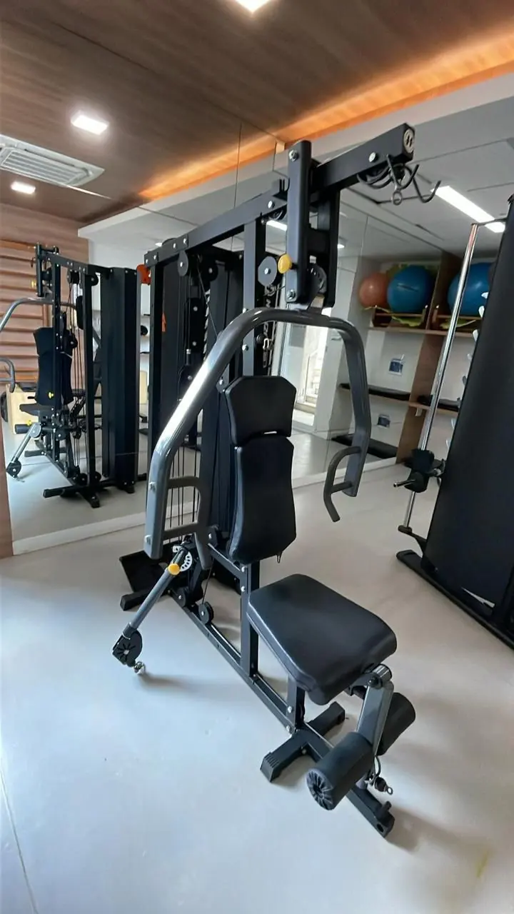 Equipamentos de força